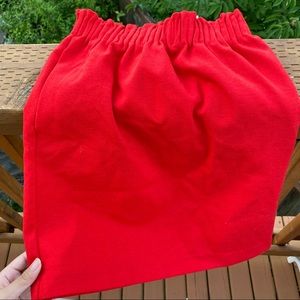 Tommy Hilfiger skirt